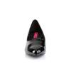 Pleaser Pink Label - FAB420 Pumps - Pole dance shoes - Black Product image